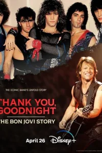 Cnaсu10c90 u ldo010c9p0il1 н0chcu: uсτ0puᴙ Bon Jovi