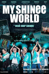 m1m0il1 ʍup Shinee