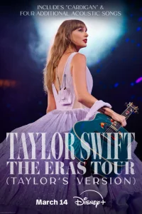 Teil1л0p C1010uቁτ: The Eras Tour