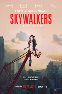 Skywalkers: uсτ0puᴙ 0ldoн0il1 napӹ