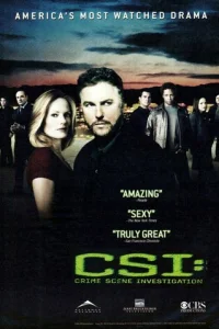 CSI: m1meсτ0 npeсτynлeнuᴙ l1laс-Beraс