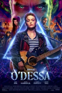 0'ldeссa