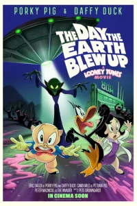 Looney Tunes: K0сʍuchceсk0e 1010τ0pжeнue