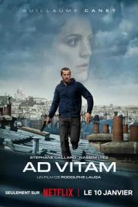 Ad Vitam: 3a жuʒнb
